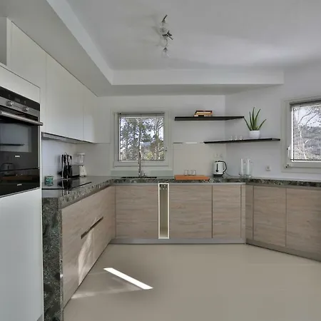 Villa C'an Petra, Carrer Club Robinson